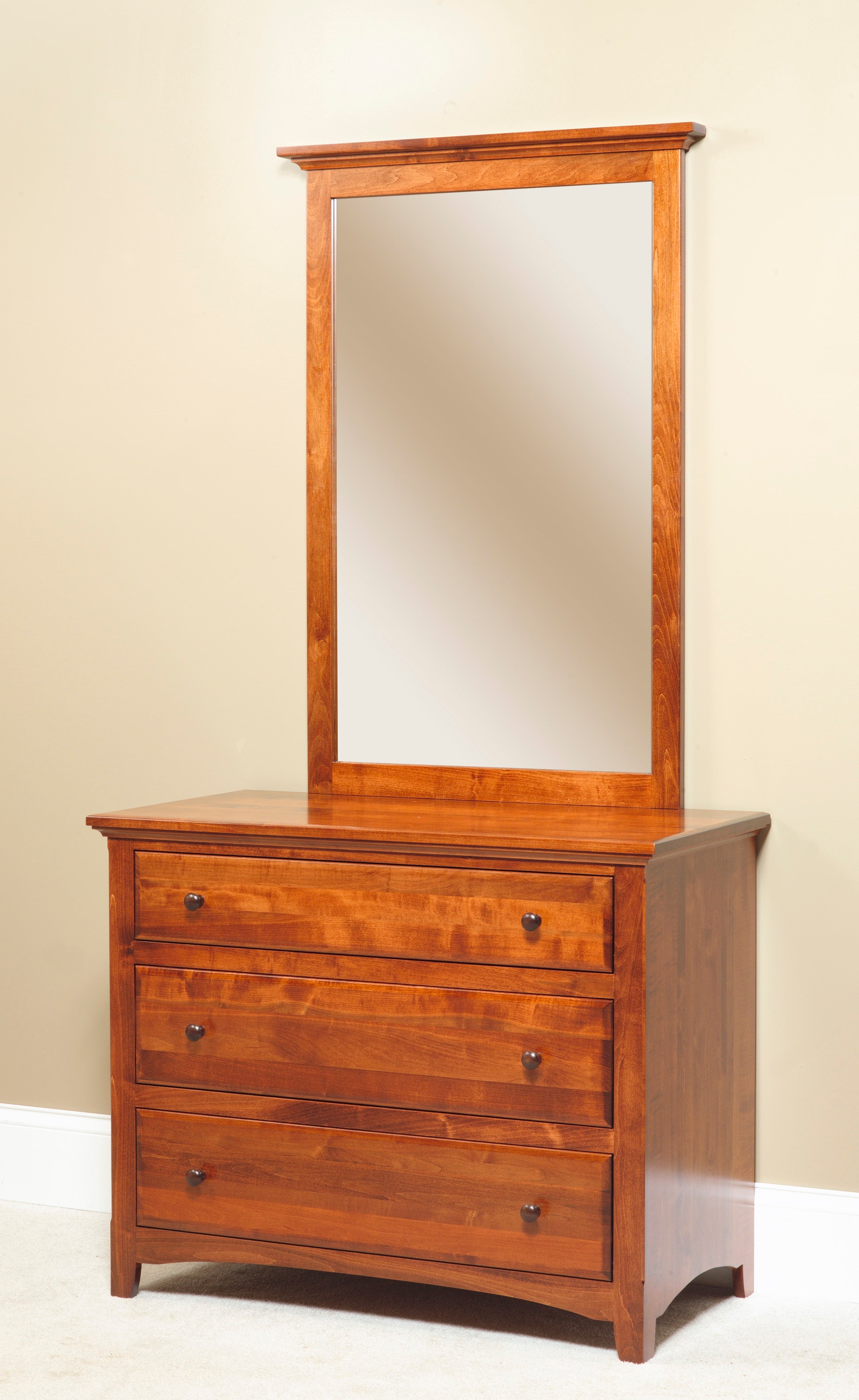 Full Length Floor Mirror for Bedroom - 60