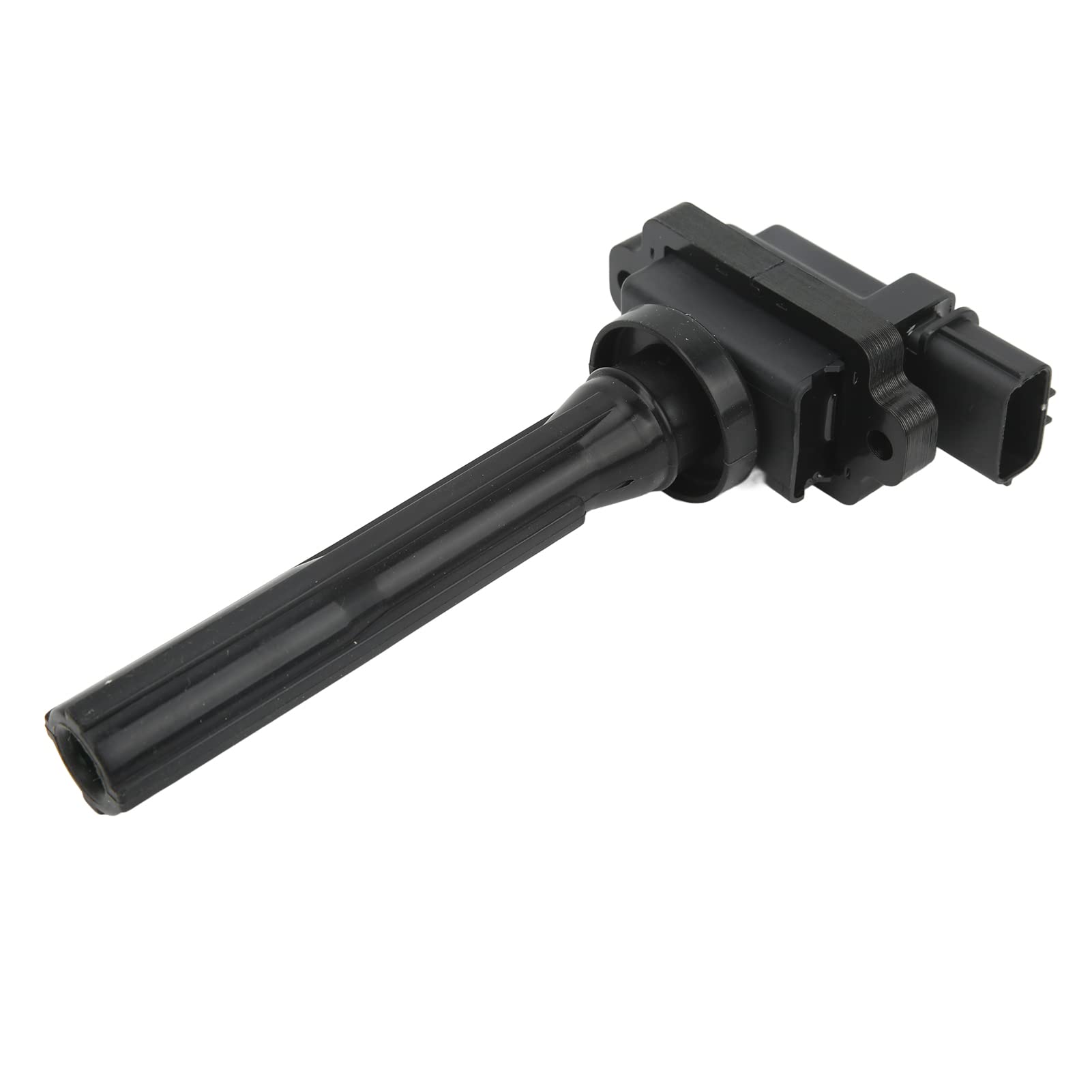 High-Performance 33410 77E22 Ignition Coil - Durable, Heat Resistant Replacement Part for Car Engine - Perfect for Improved Ignition & Fuel Efficiency in Daily Commuting & Road Trips