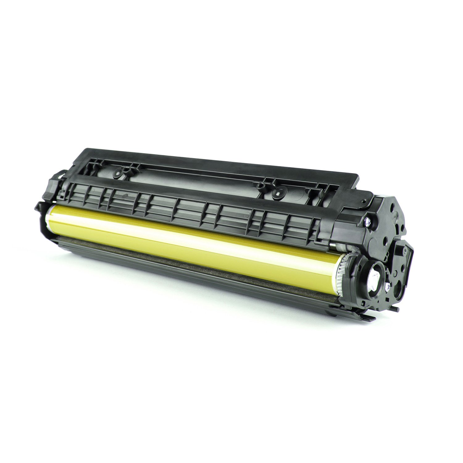 Konica-Minolta TN612Y High-Yield Black Laser Toner Cartridge - Compatible with Bizhub C224e/C284e/C364e/C454e Printers - Ideal for Office & Home Printing