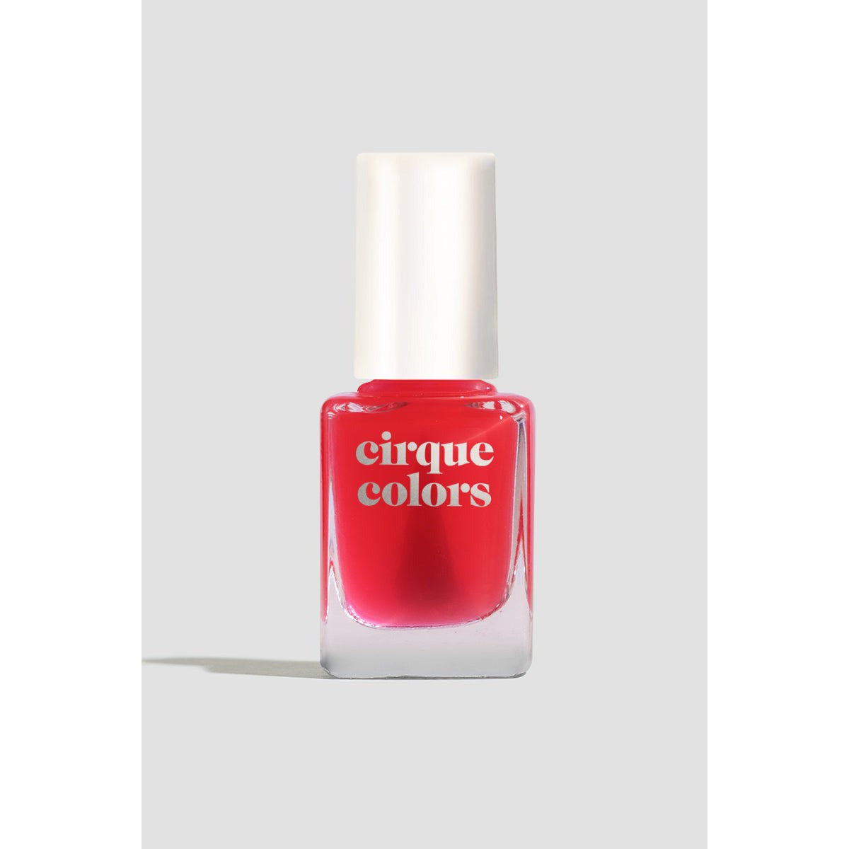 Cirque Colors Hint Tint Nail Polish - Blush (0.37 oz) | Vegan & Cruelty-Free Nail Lacquer for Everyday Wear & Special Occasions