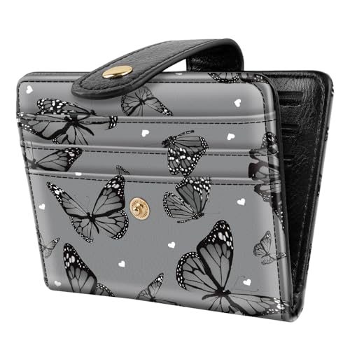 Black Butterflies