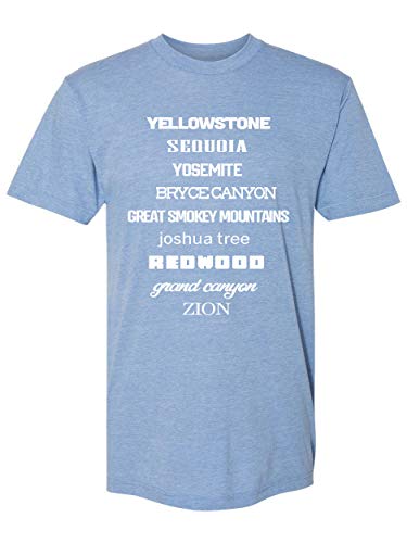 Athletic Blue - White Font
