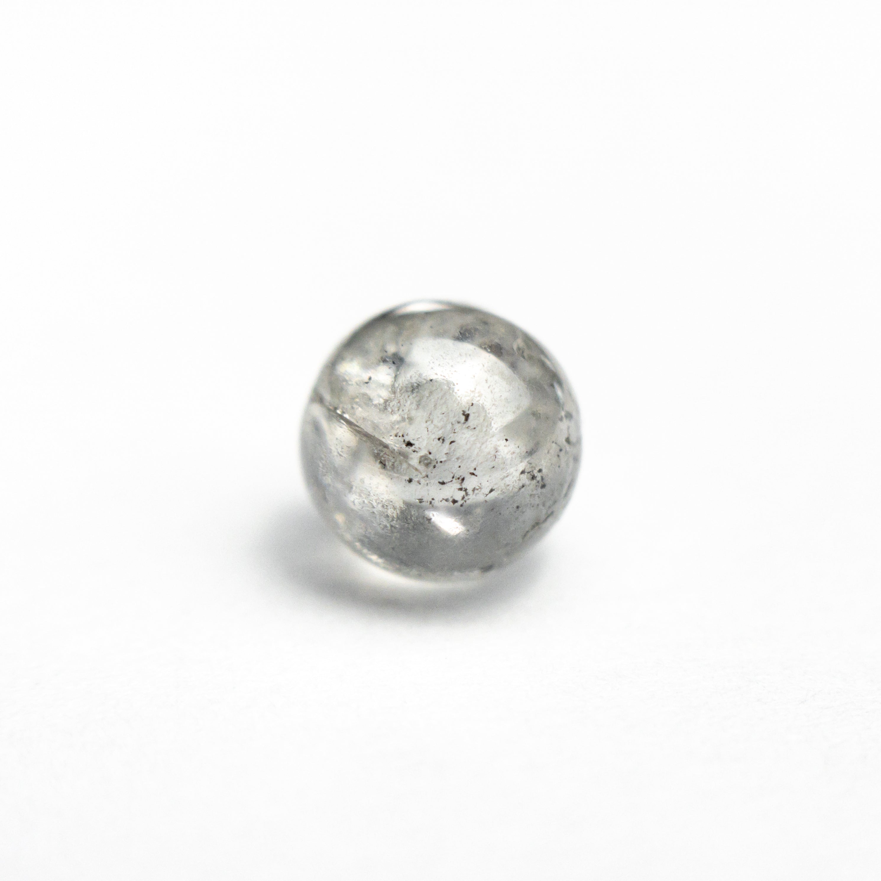 2.14ct (6.08-6.17mm) Round Diamond Sphere - AAA Quality Loose Gemstone for Jewelry Making, Engagement Rings & Luxury Gifts