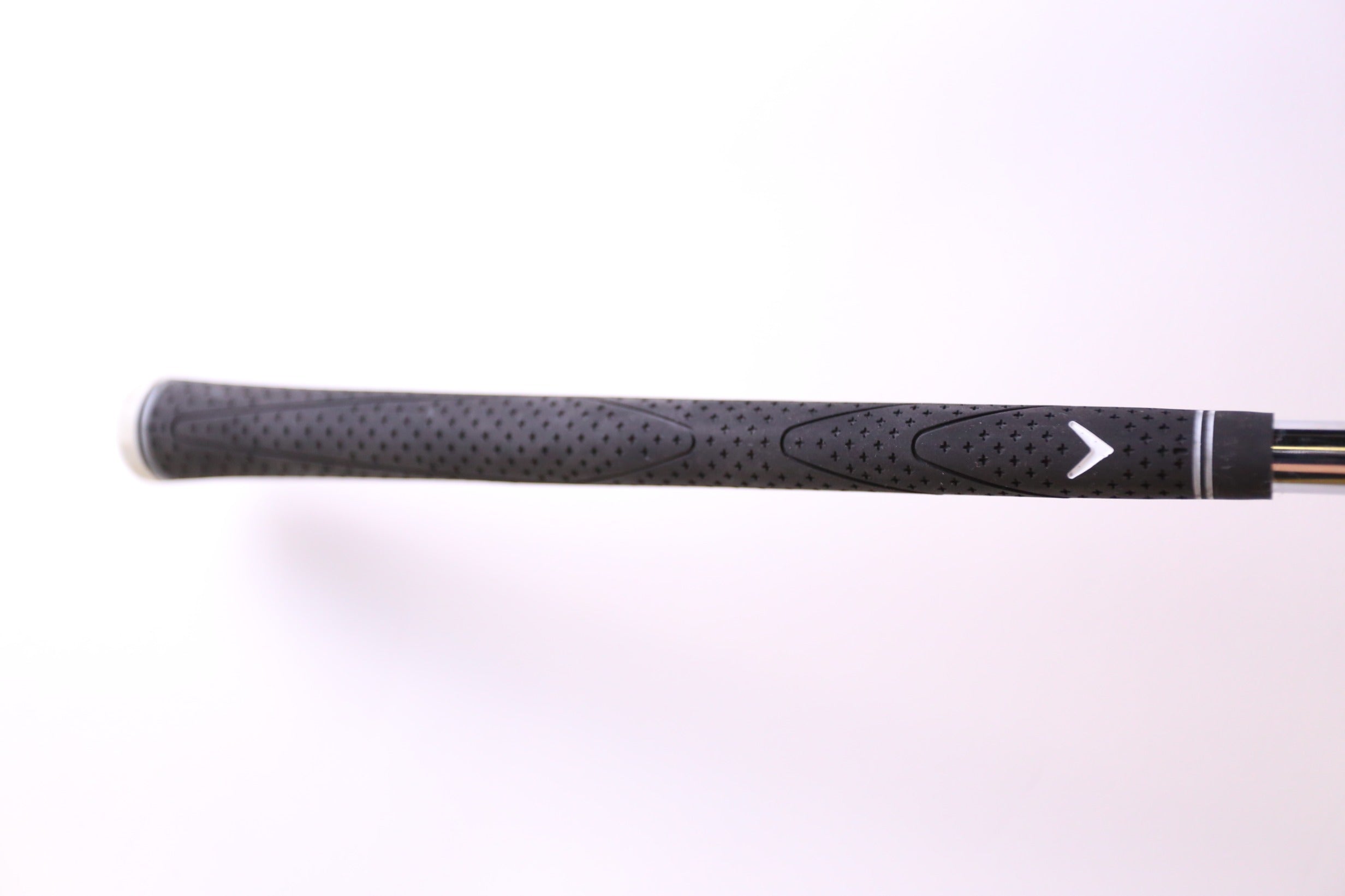 Used Callaway Paradym X 7 Iron Left Handed Golf Club - Regular Flex Steel Shaft for Men's Practice & Game Improvement