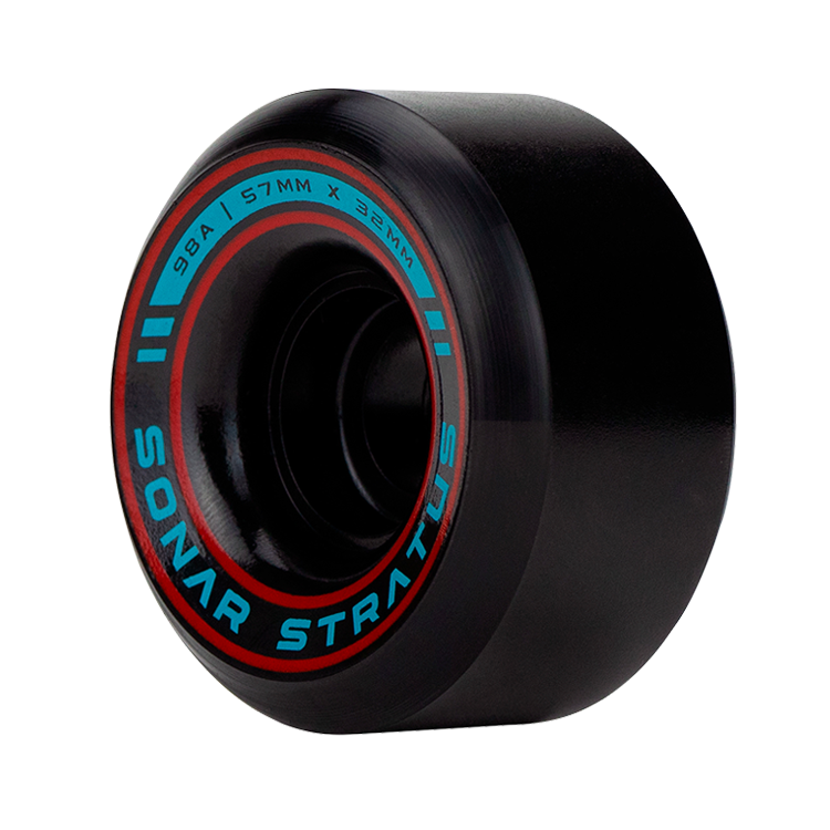 Stratus 57mm x 32mm Camera Lens Filter - Professional Photography Accessory for DSLR & Mirrorless Cameras - Perfect for Landscape, Portrait, and Low Light Shooting