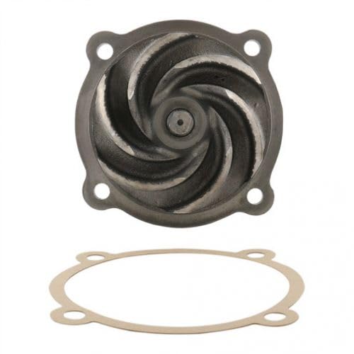 Replacement Water Pump for Caterpillar 916 926 - Fits Models 2W1223 | Heavy-Duty Construction Equipment Parts | Ideal for Excavators & Loaders