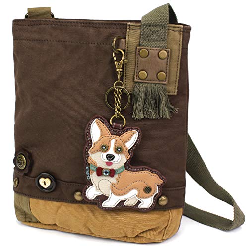 Corgi - Darkbrown