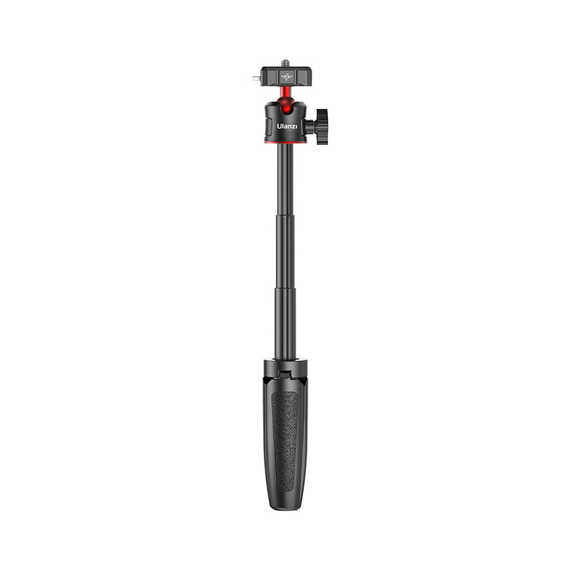 Ulanzi Hummingbird Quick Release System for GoPro, DJI, Sony Action Cameras - Secure & Fast Mounting for Vlogging, Sports, and Adventure Filming