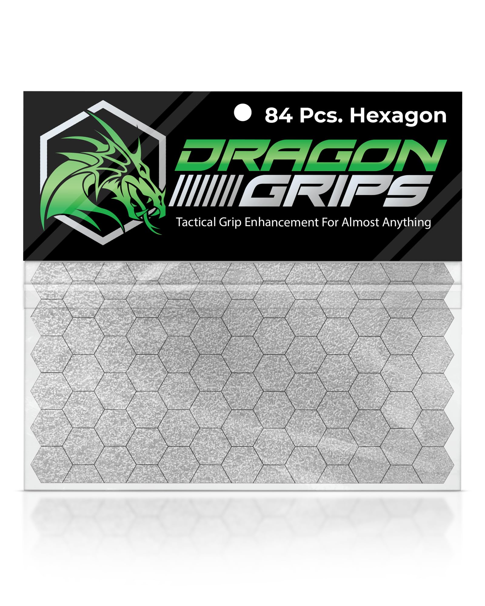 Dragon Grips 5/8