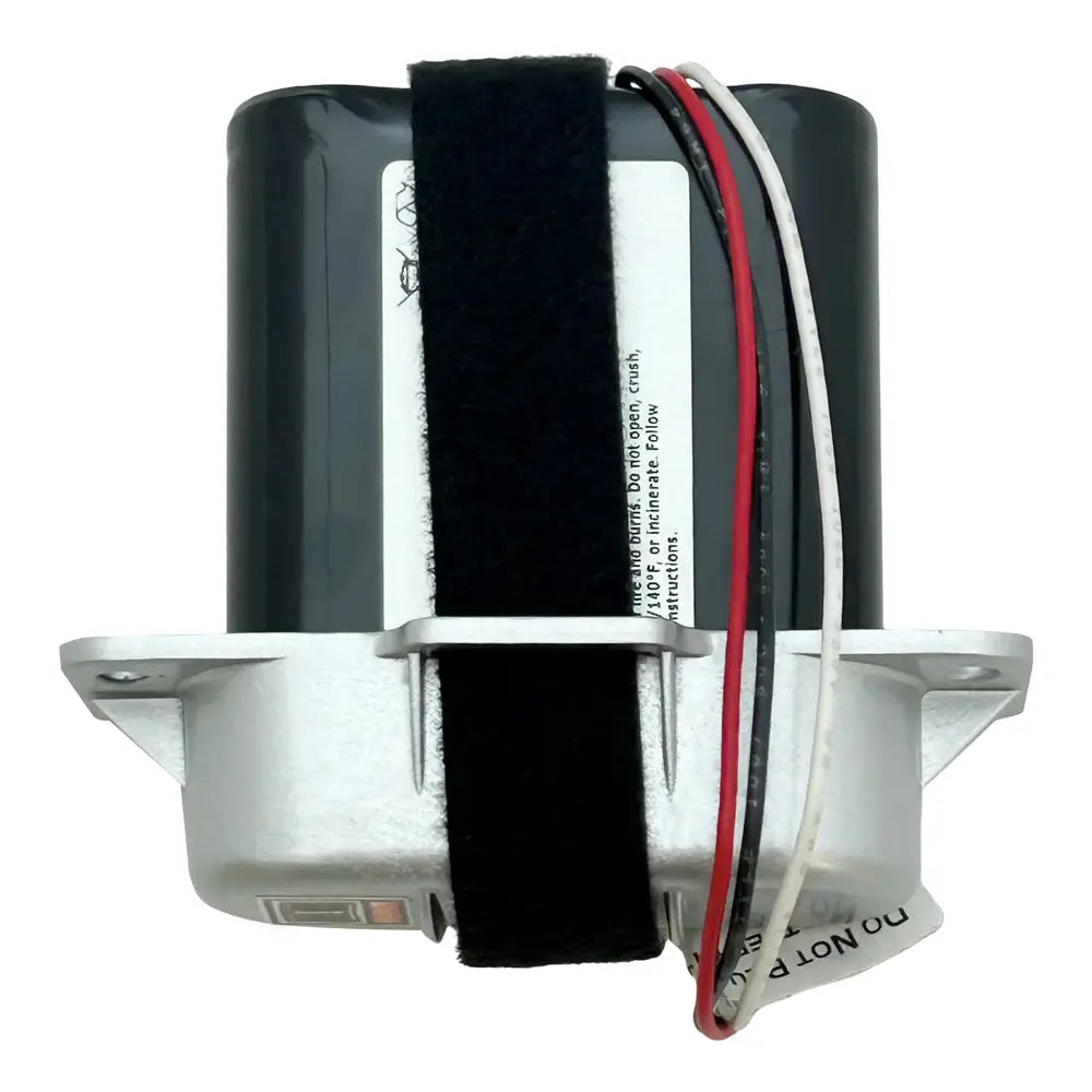 Hofmann EAK0289J46A OEM Replacement Battery Pack for Geoliner & John Bean Prism Aligner - Compatible with Wheel Alignment Systems (Auto Repair Shop Use)