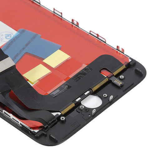 Premium iPhone 7 LCD Screen Replacement with Digitizer - Black Display Repair Kit for DIY Fixes & Home Repairs