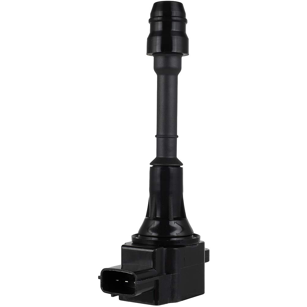 ROADFAR 1-Pack Ignition Coil Compatible with 2004 Isuzu Rodeo 3.5L - Direct Replacement for OE UF560 - Perfect for Engine Performance & Smooth Driving