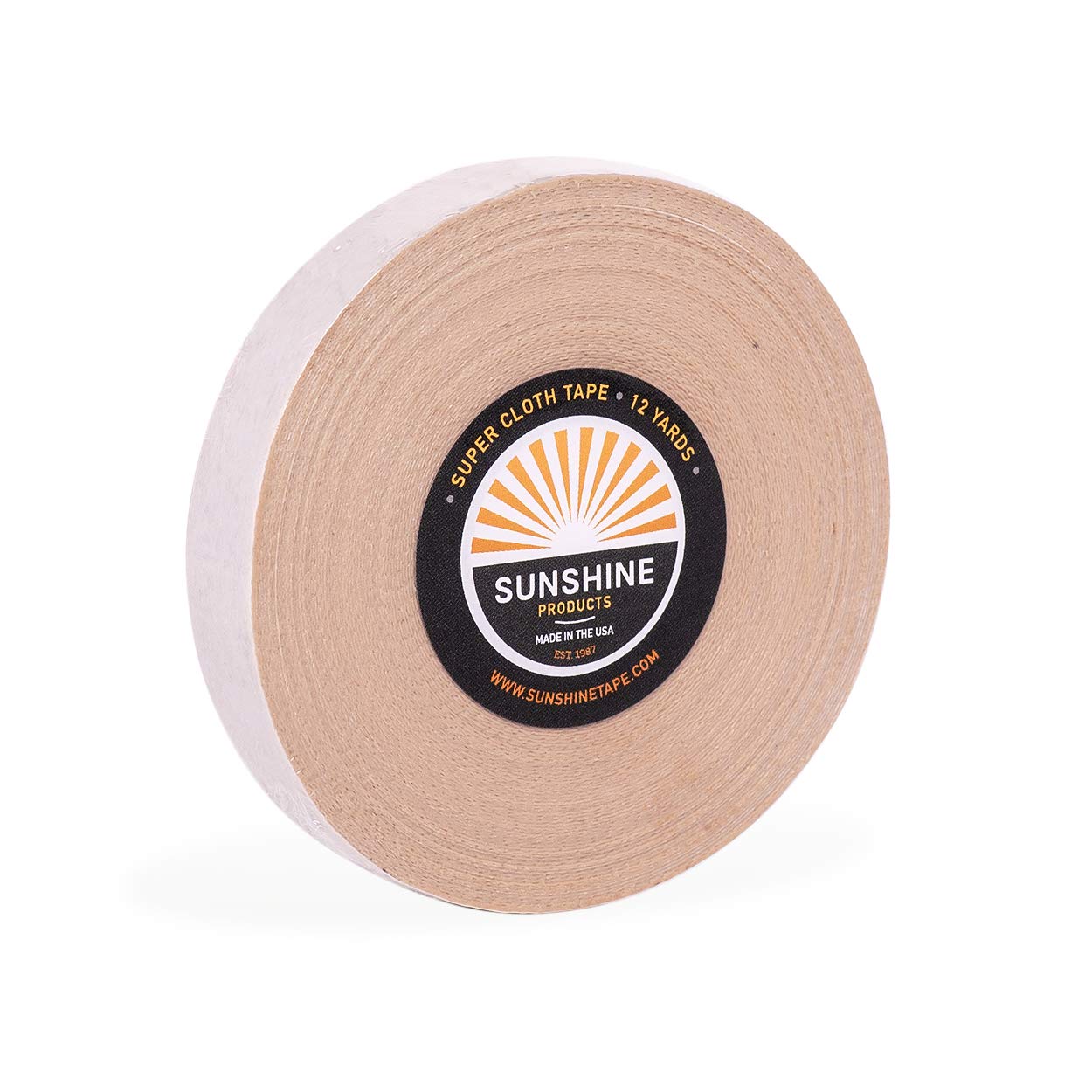 Super Strong Medical Grade Wig Adhesive Tape - 1/2
