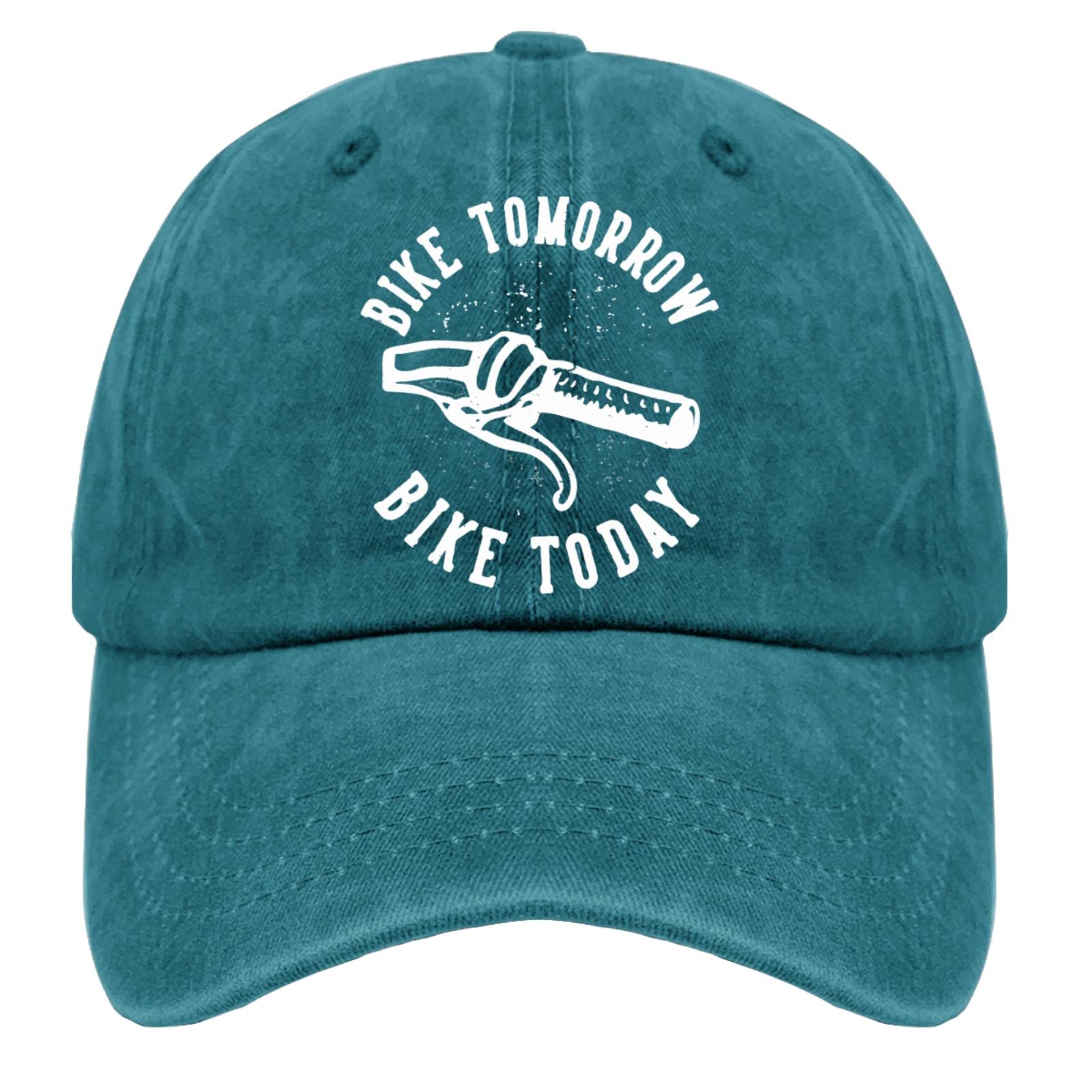 Dad Hats for Women & Men - Plain Washed Cotton Baseball Cap for Fishing, Biking & Outdoor Activities | Comfortable Unisex Casual Hat for Everyday Wear