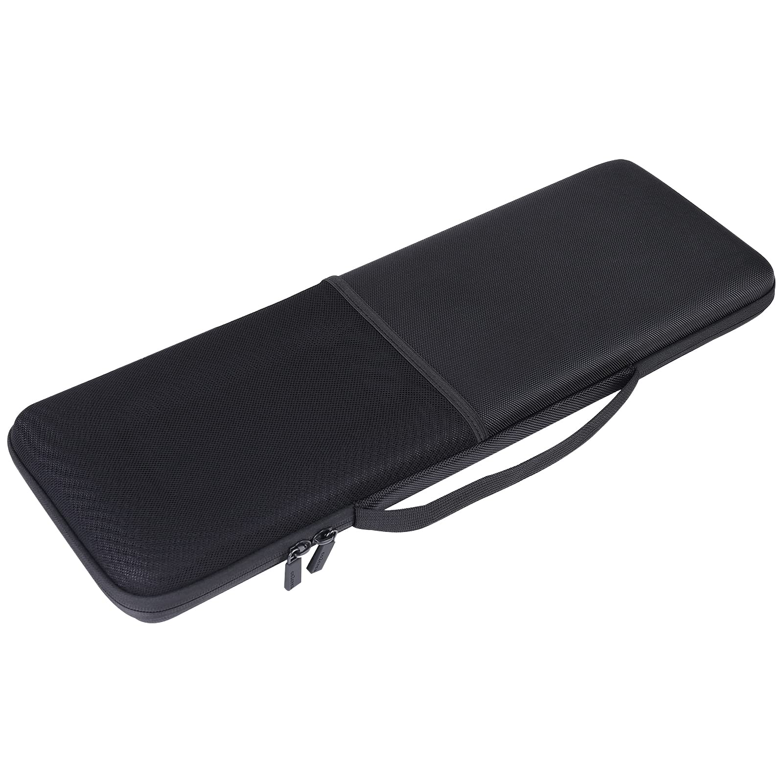 CO2CREA Hard Travel Case for Logitech G915 Pro TKL Lightspeed Mechanical Gaming Keyboard - Perfect for Travel & Storage