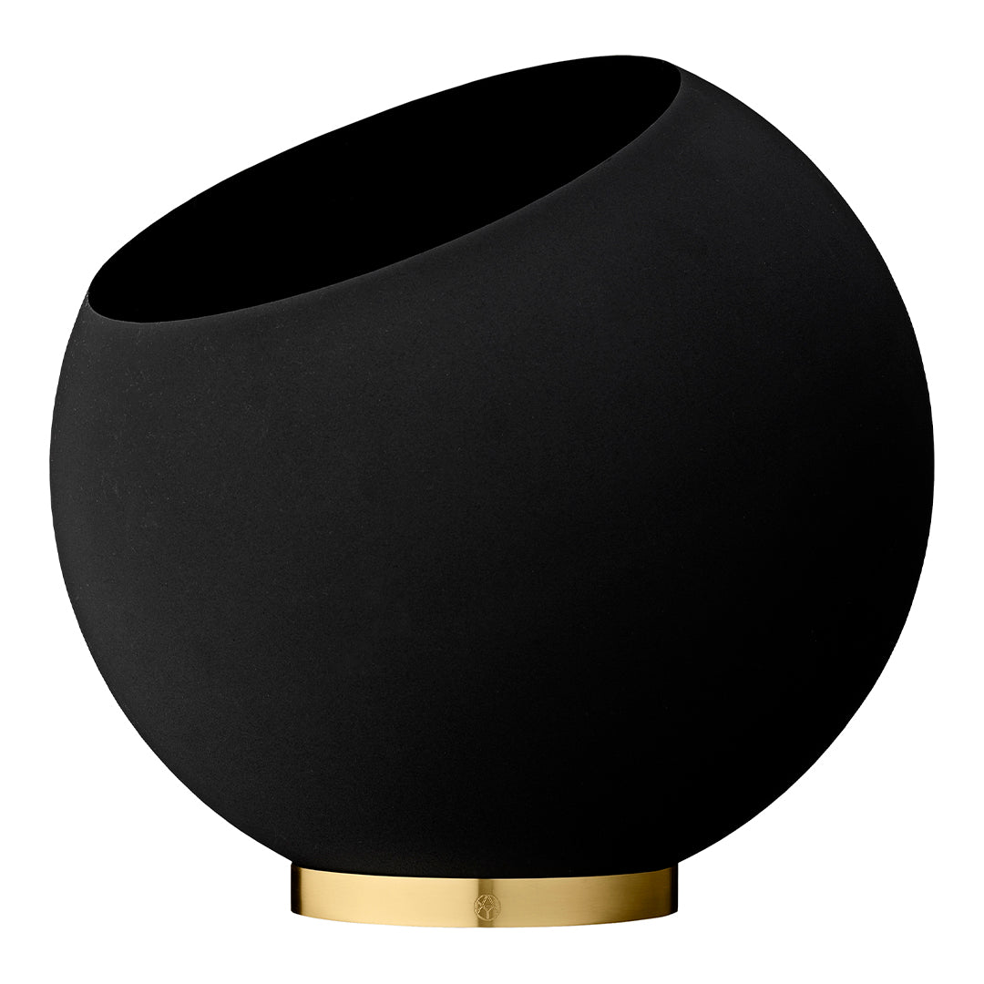 Black / Gold