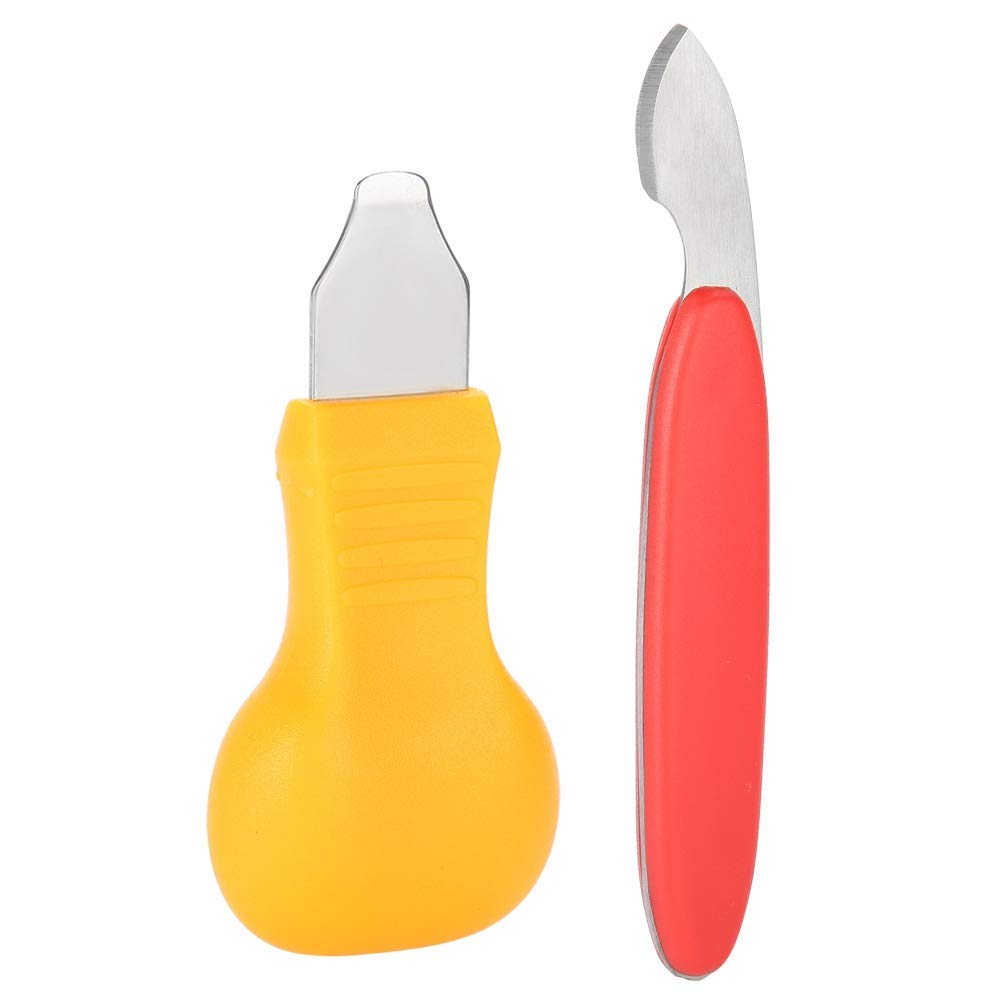 Professional Watch Case Opener Tool - Steel & Plastic for Watchmakers & Repair