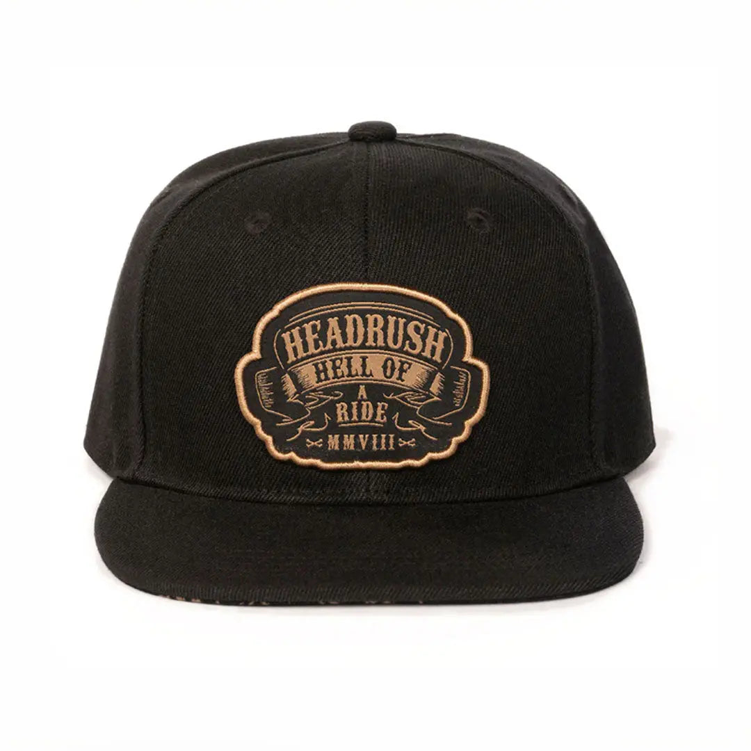 Stylish Flat Brim Snapback Hat for Men & Women - Adjustable Baseball Cap for Streetwear & Outdoor Activities - Perfect for Sports, Fashion & Daily Wear