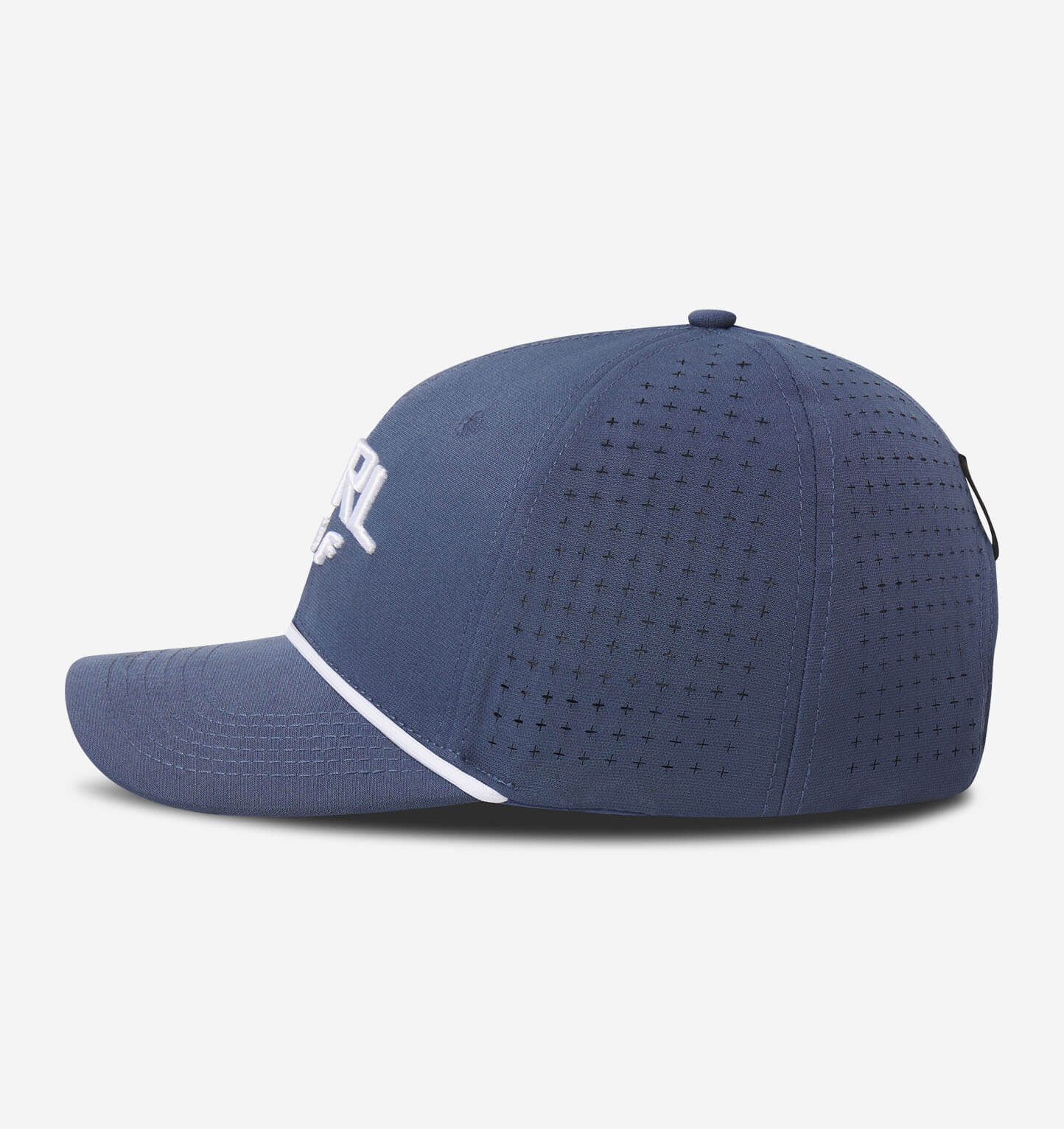 UNRL Golf Primary Snapback Hat [Mid Pro] - Adjustable Snapback Cap for Men & Women - Perfect for Golf, Casual Wear & Outdoor Activities