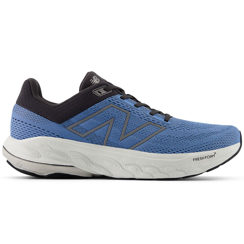 New Balance Fresh Foam X 860v14 Running Shoes for Men - Lightweight Cushioned Sneakers for Road Running, Jogging & Gym Workouts