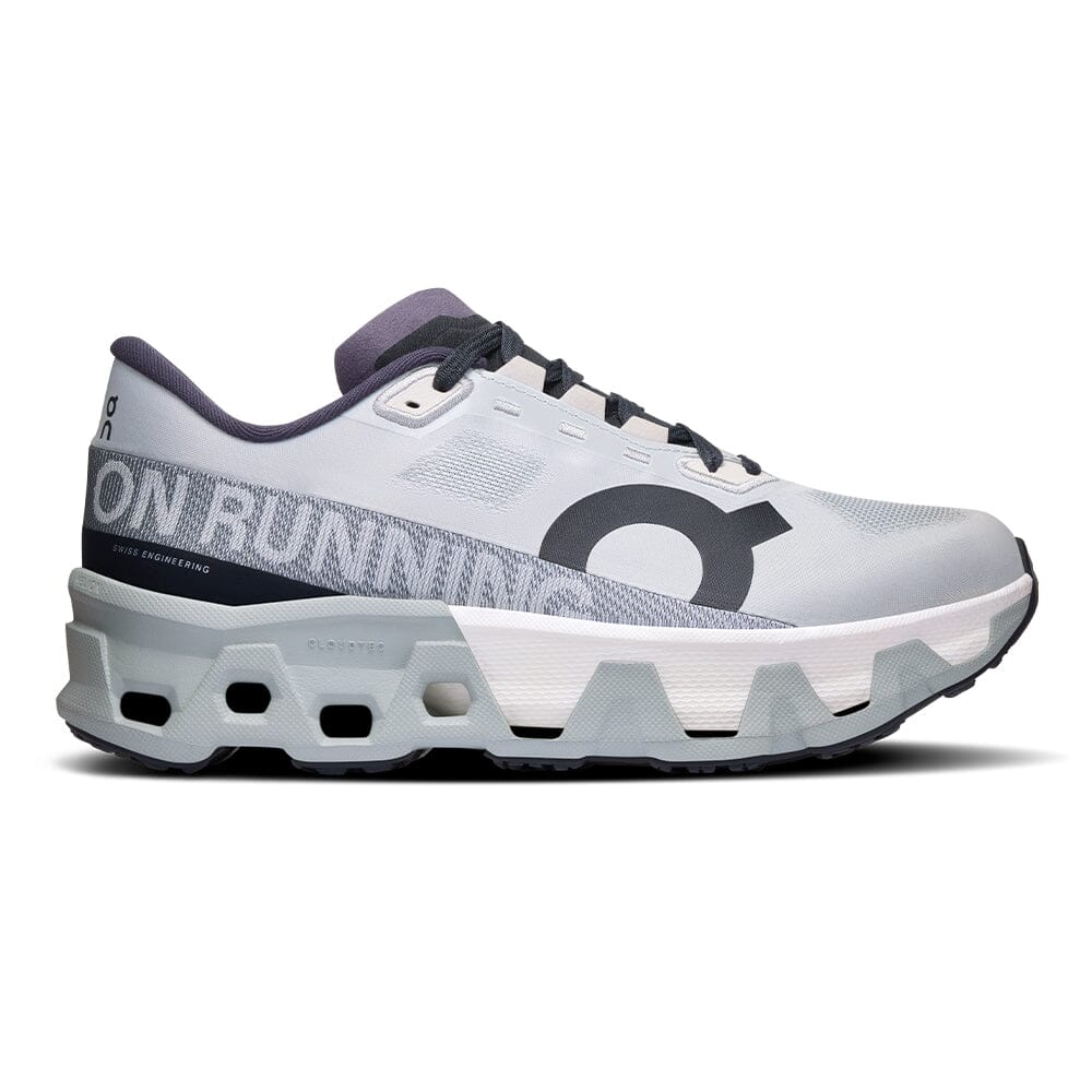 Men's On Running Cloudmonster Hyper - Lightweight Cushioned Running Shoes for Men - Perfect for Road Running, Training & Gym Workouts