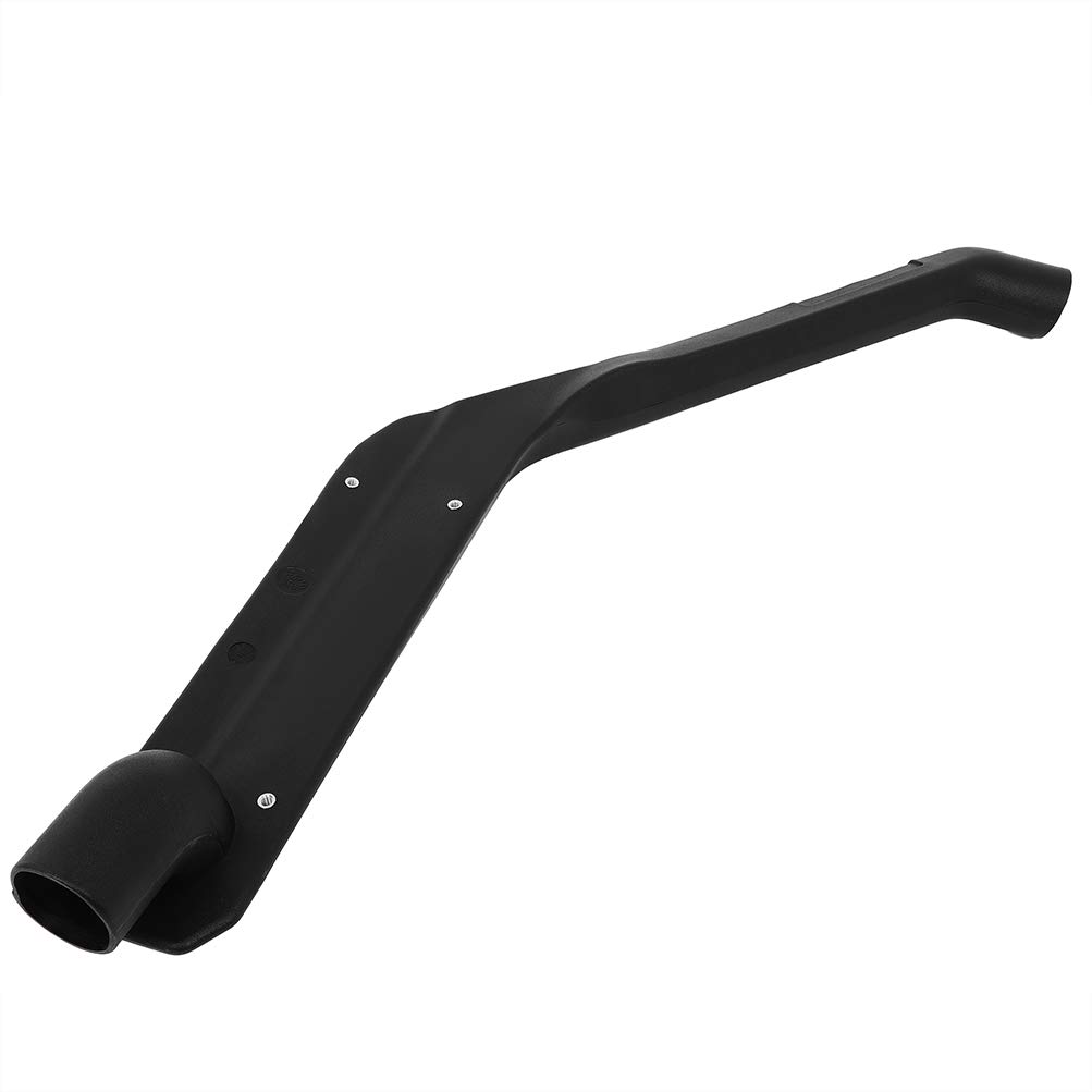ECCPP High-Performance Air Intake Snorkel Kit for 1985-1995 Jeep Cherokee XJ - Off-Road & 4x4 Adventure Upgrade