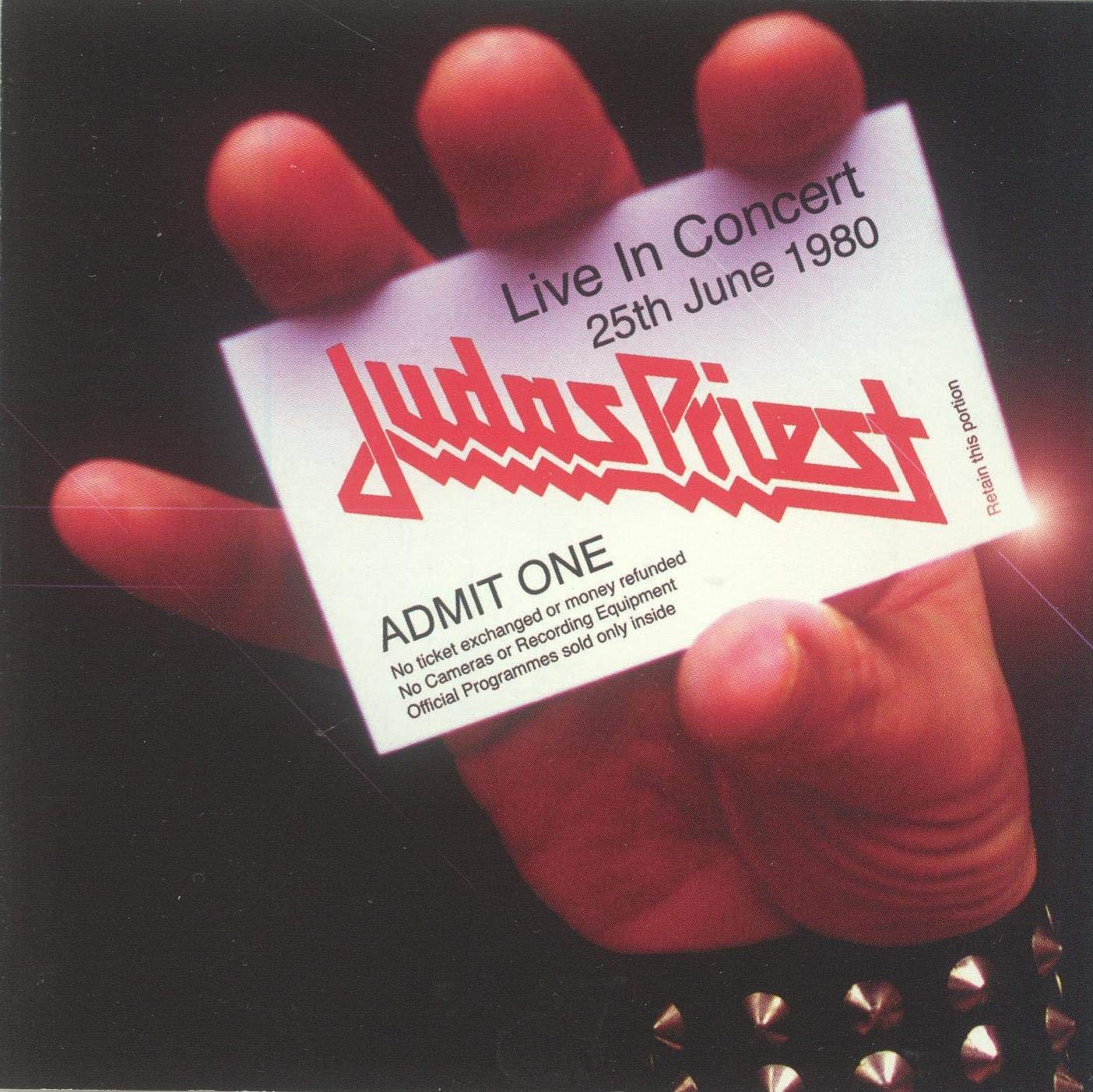Queen Live in Concert - June 25, 1980 - Legendary Performance - Official Recording - Perfect for Music Lovers & Collectors - Relive the Iconic Show at Home or Parties
