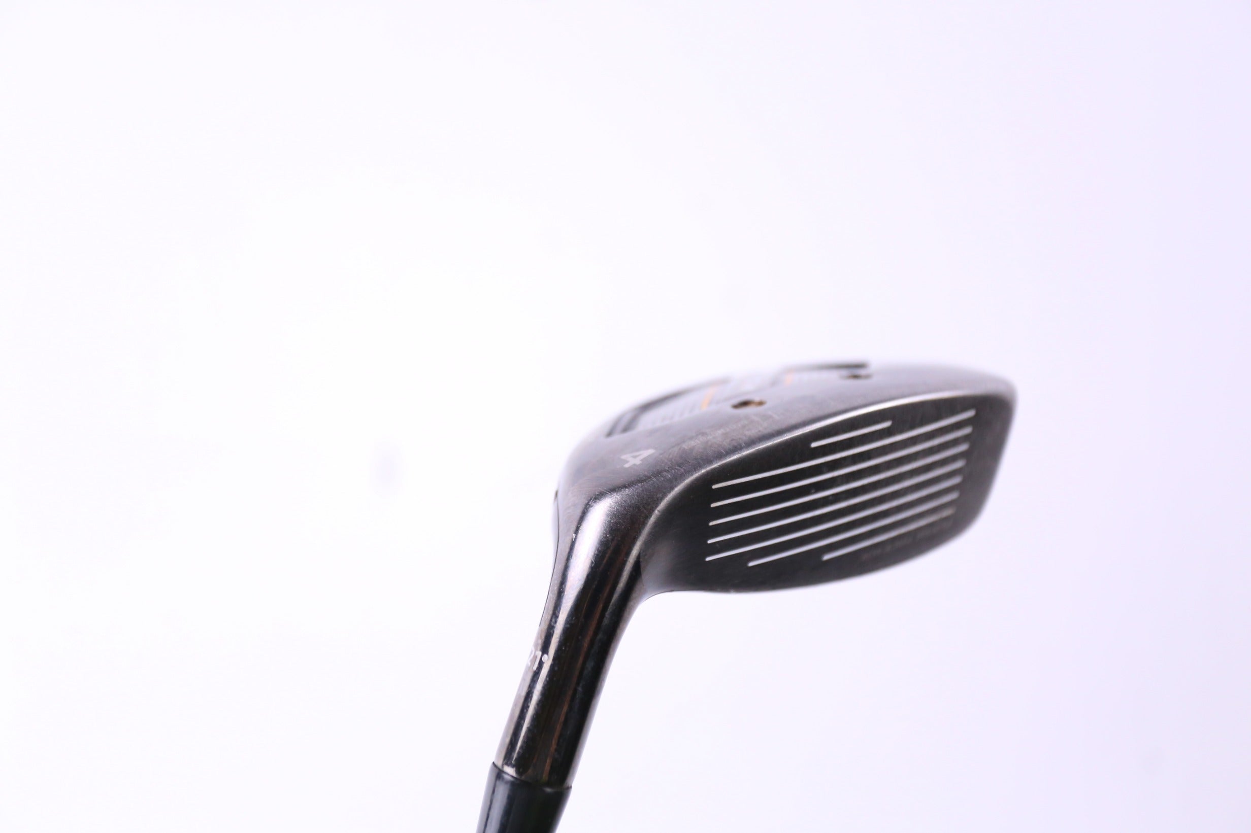 Used Callaway Mavrik Max 4H Hybrid Golf Club - Right Handed 21° Stiff Flex | Perfect for Mid-Handicap Players & Fairway Shots