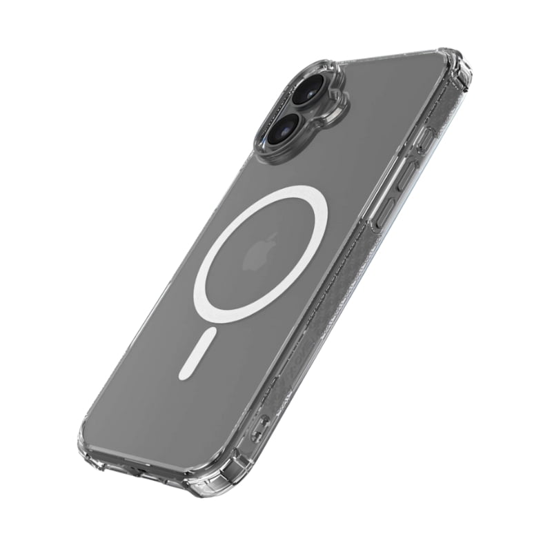 X One MagSafe Dropguard Pro Impact Protection Case for iPhone 16 - Shockproof & Anti-Scratch Cover with Strong Magnetic Grip - Perfect for Outdoor Adventures, Work & Daily Use