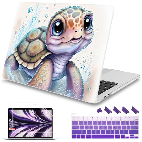 Cute Turtle