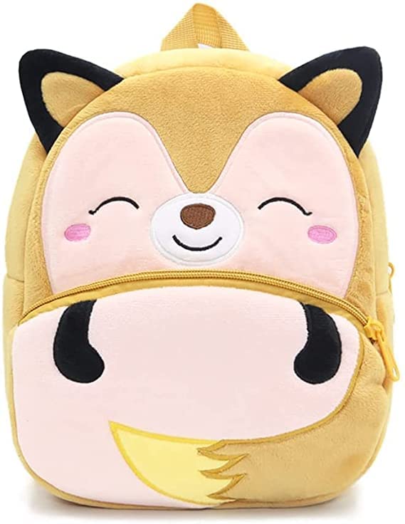 Brown Fox