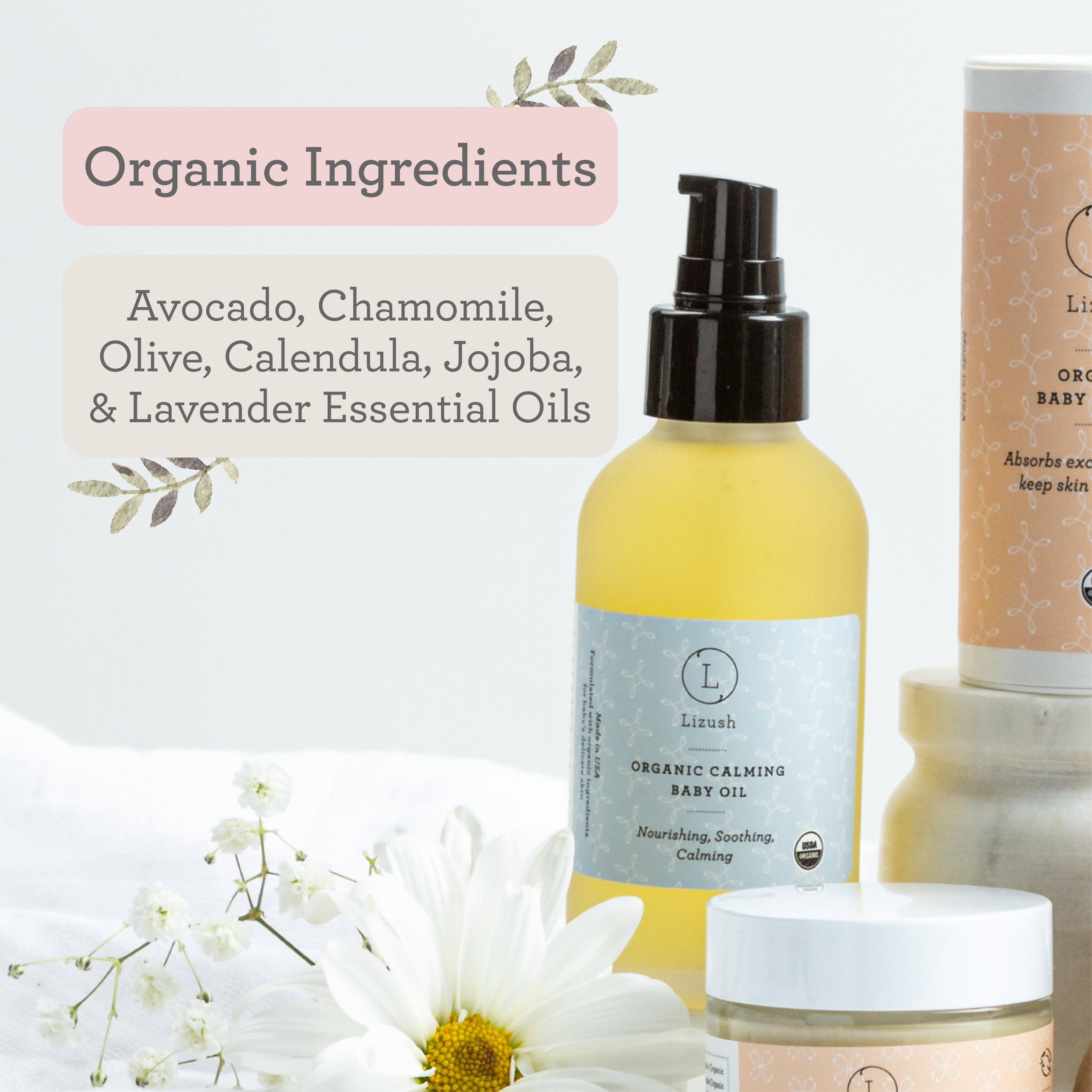 Luxury Mother’s Day Gift Box – Organic Handmade Skincare & Spa Set with Natural Ingredients | Perfect for Relaxation, Self-Care & Pampering Gifts