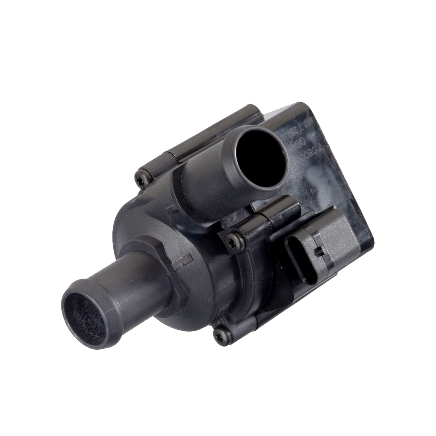 Genuine OEM Engine Auxiliary Water Pump 06H121601N for Audi A3 A4 Q5 - Replacement Cooling System Part for Smooth Engine Performance - Perfect for Daily Commuting & Road Trips