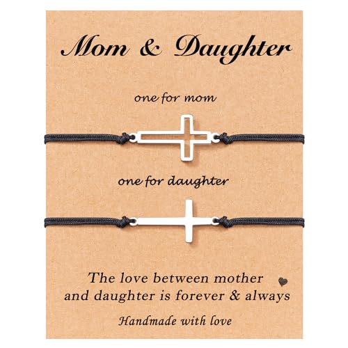 Mother Daughter
