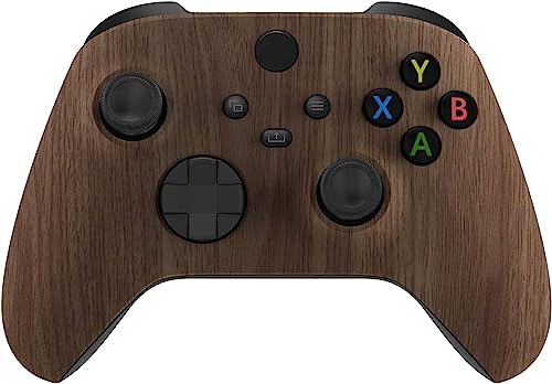 WoodGrain