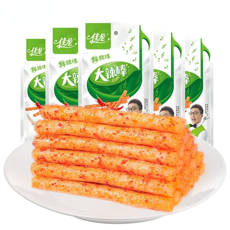 Large Spicy Stick