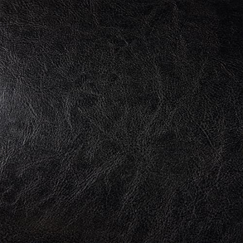 Black Leather (2-pk)