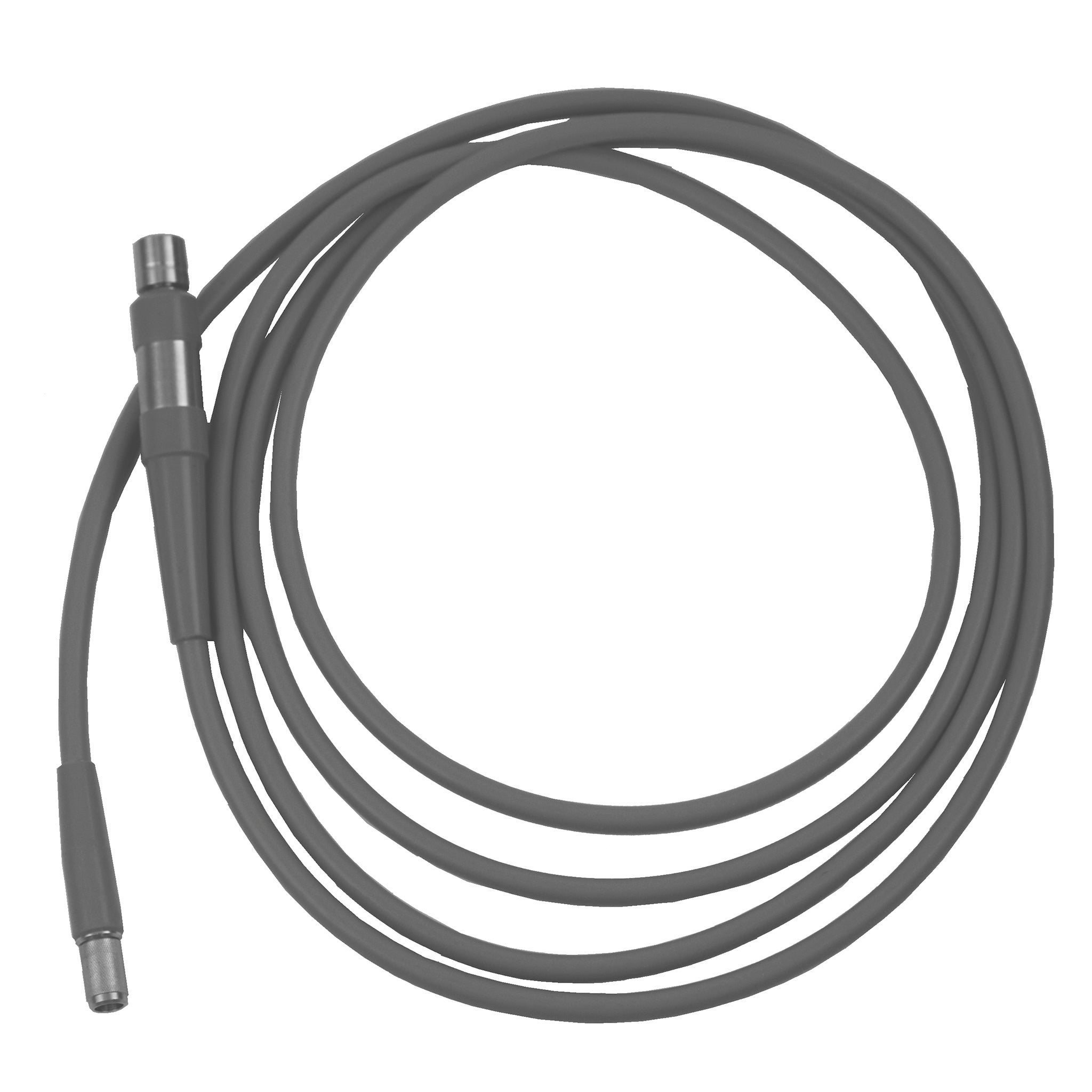 High-Quality Fiber Optic Light Guide Cable - 10ft (3m) Durable & Flexible for Home Decor, DIY Projects, and Stage Lighting