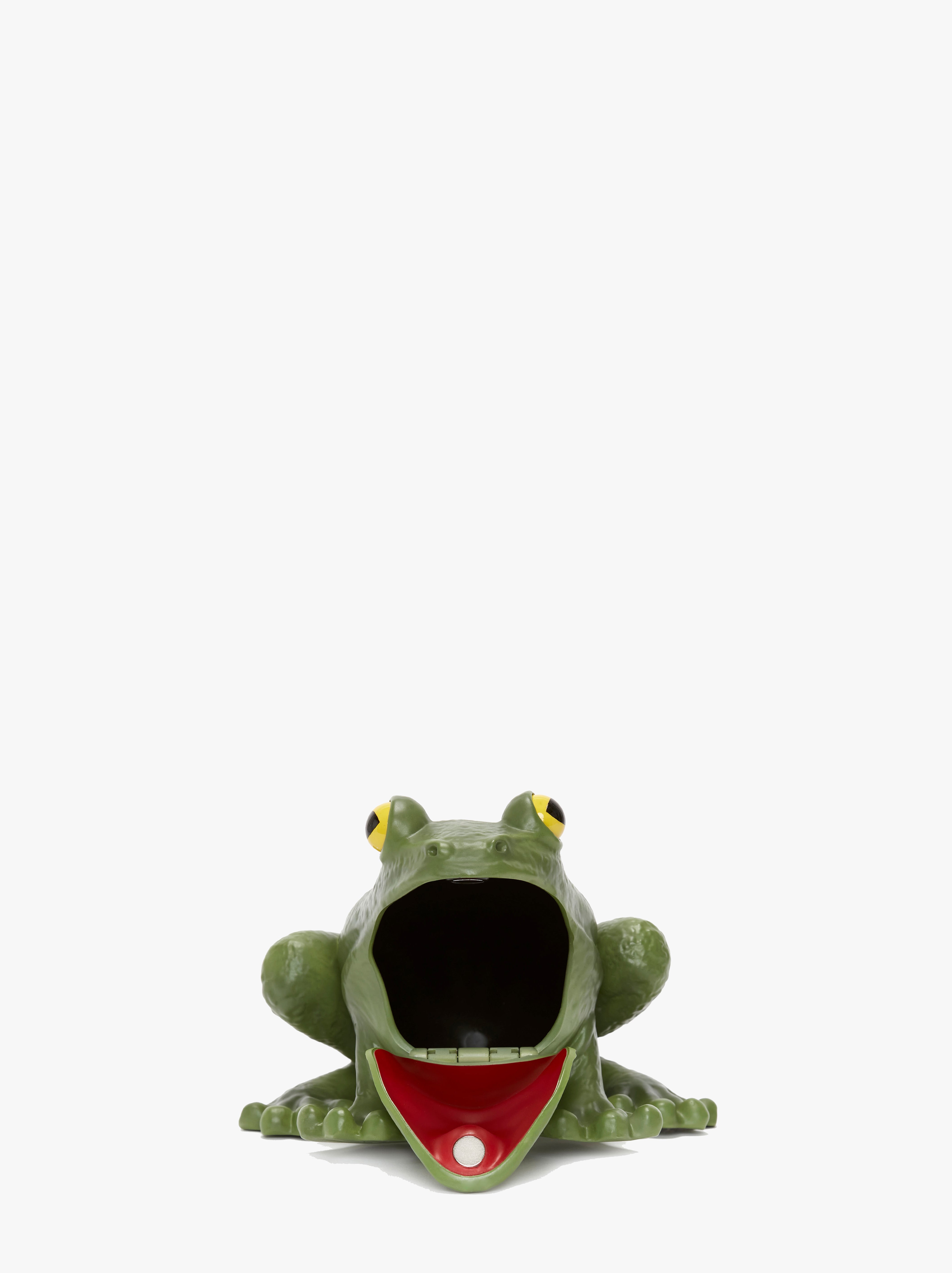 Frog Clutch Green - Stylish Women's Handbag for Everyday Use, Work & Evening Out