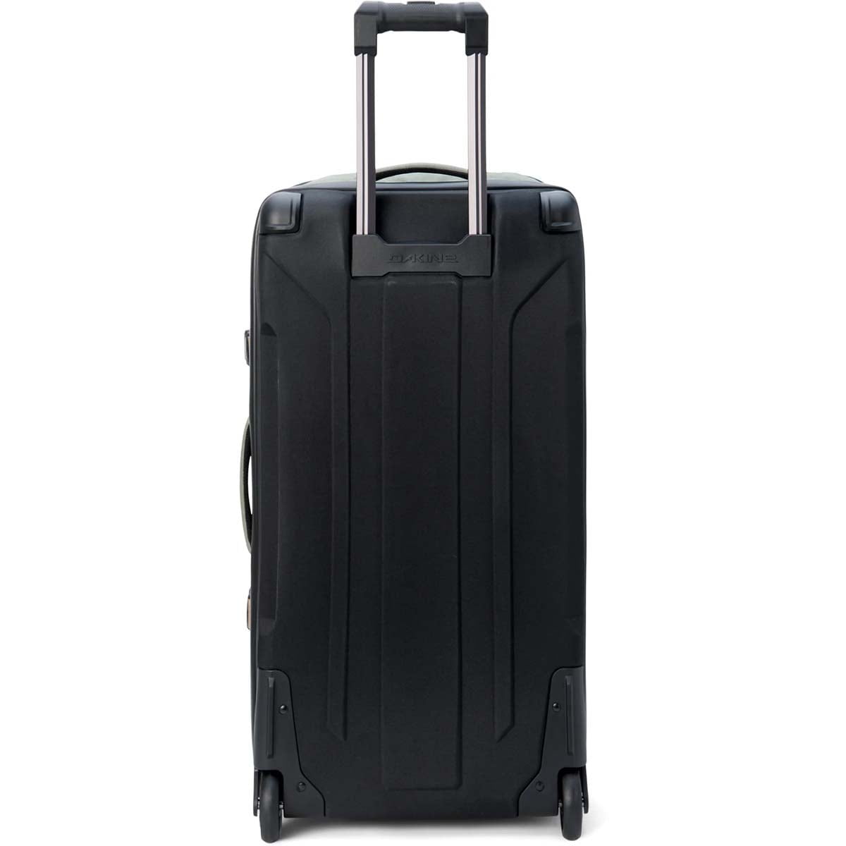 Dakine Split Roller Bag 110L - Large Travel Luggage with Wheels for Airplane, Sports Gear & Adventure Trips | Mulled Basil Color | Perfect for Camping, Snowboarding & International Travel