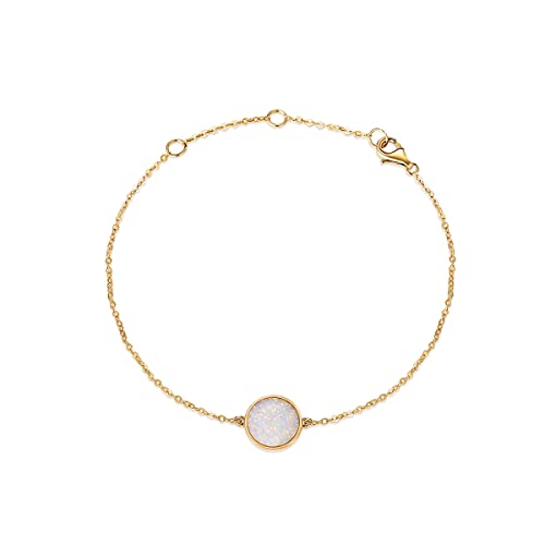 Opal Bracelet