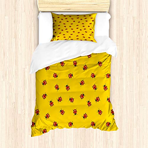 Earth Yellow Vermilion