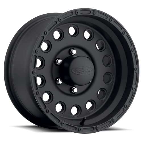 Satin Black