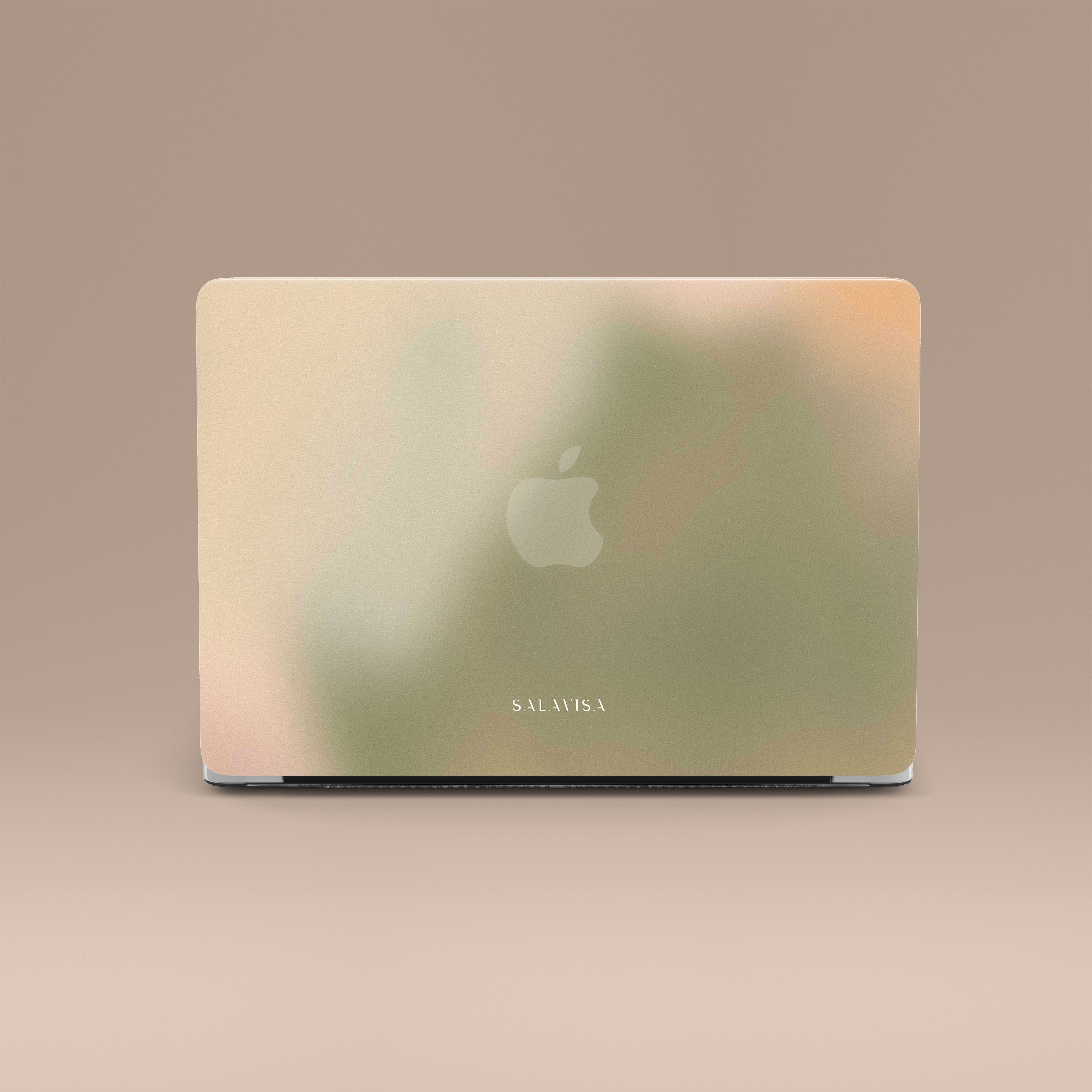Premium Soft Focus MacBook Case - Slim Protective Cover for MacBook Air & Pro - Durable Scratch-Resistant Shell with Stylish Matte Finish - Perfect for Work, Travel & Everyday Use