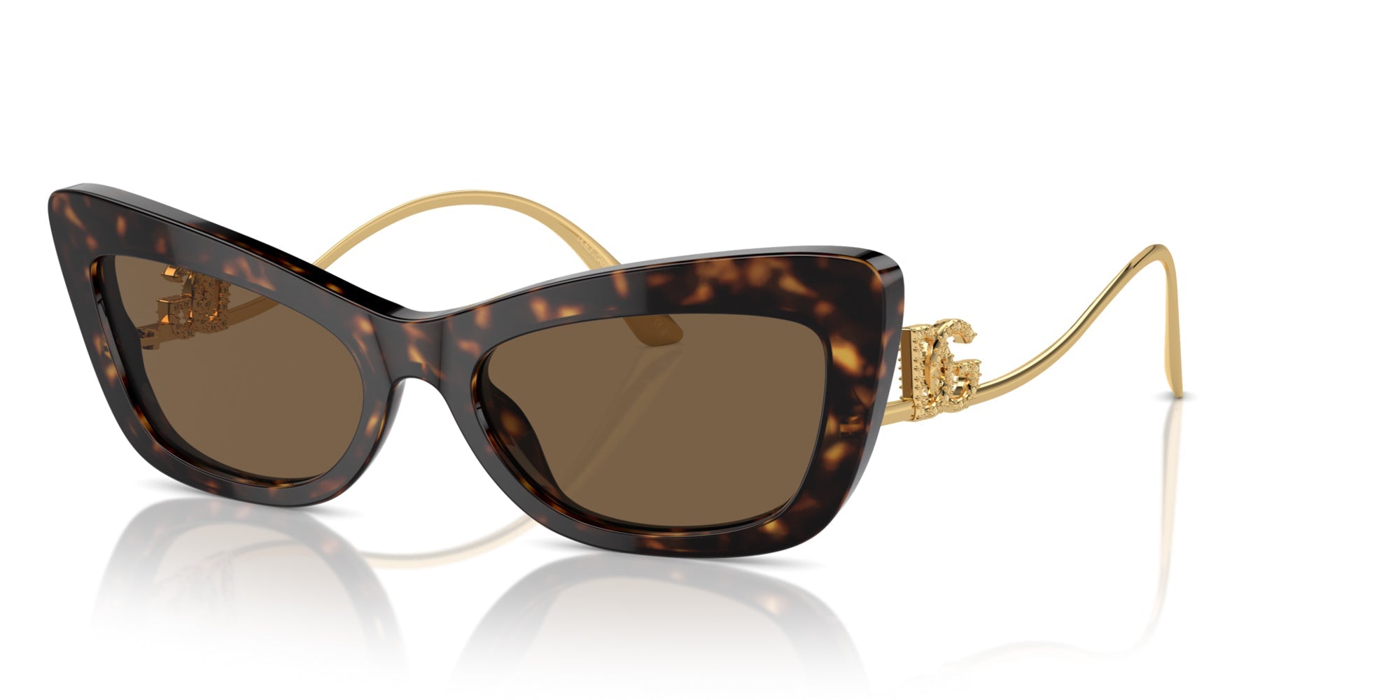 Dolce&Gabbana DG4467B Sunglasses - Luxury Designer Shades for Women & Men | Perfect for Outdoor Activities, Beach, Driving & Fashion Accessories