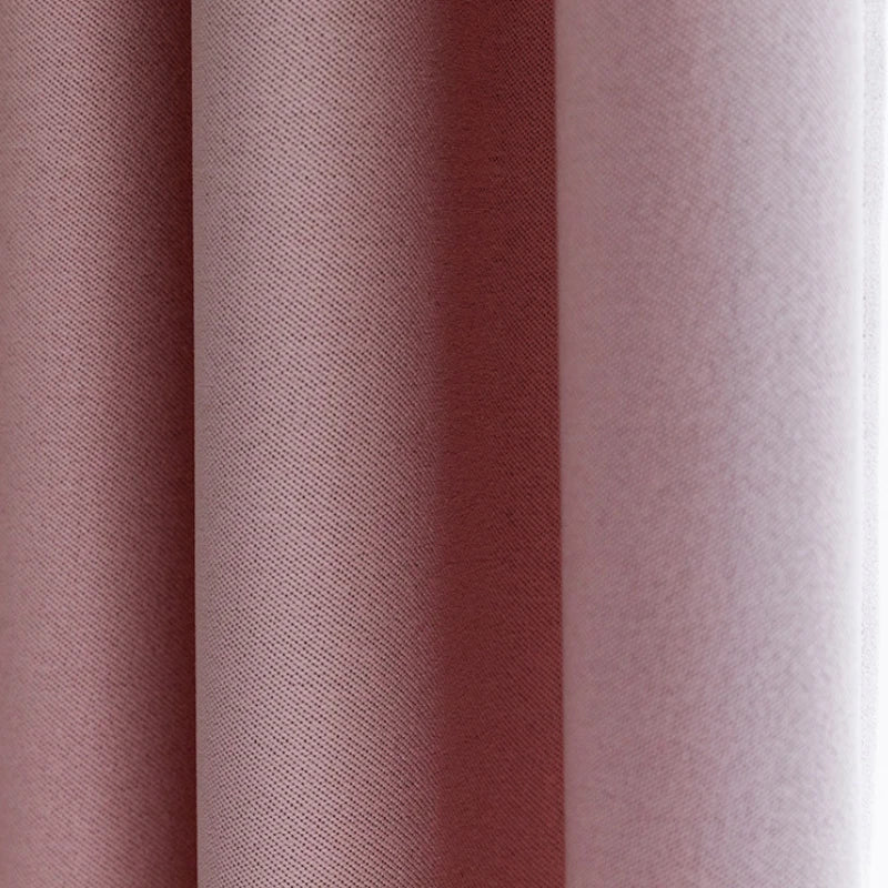 Skylar Faux Linen Curtain Swatch - Premium Fabric Samples for Window Treatments | Perfect for Home Decor, Bedroom & Living Room Design
