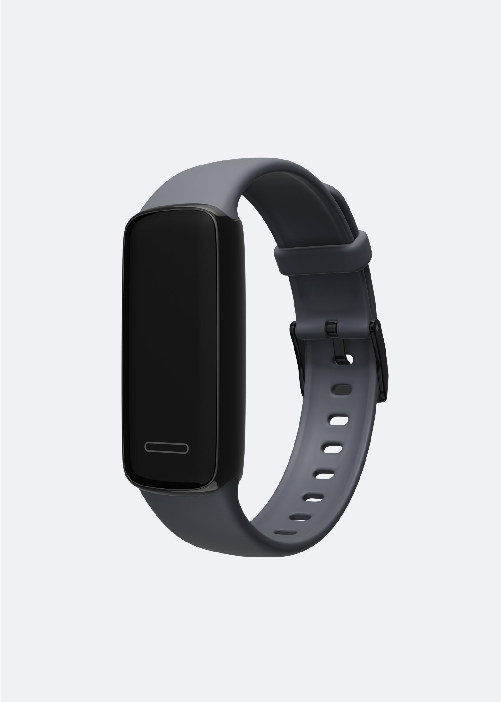 BetterMe Fitness Tracker Strap - Waterproof Activity Tracker with Heart Rate Monitor, Step Counter & Sleep Tracking for Women & Men - Perfect for Running, Gym Workouts & Daily Health Monitoring