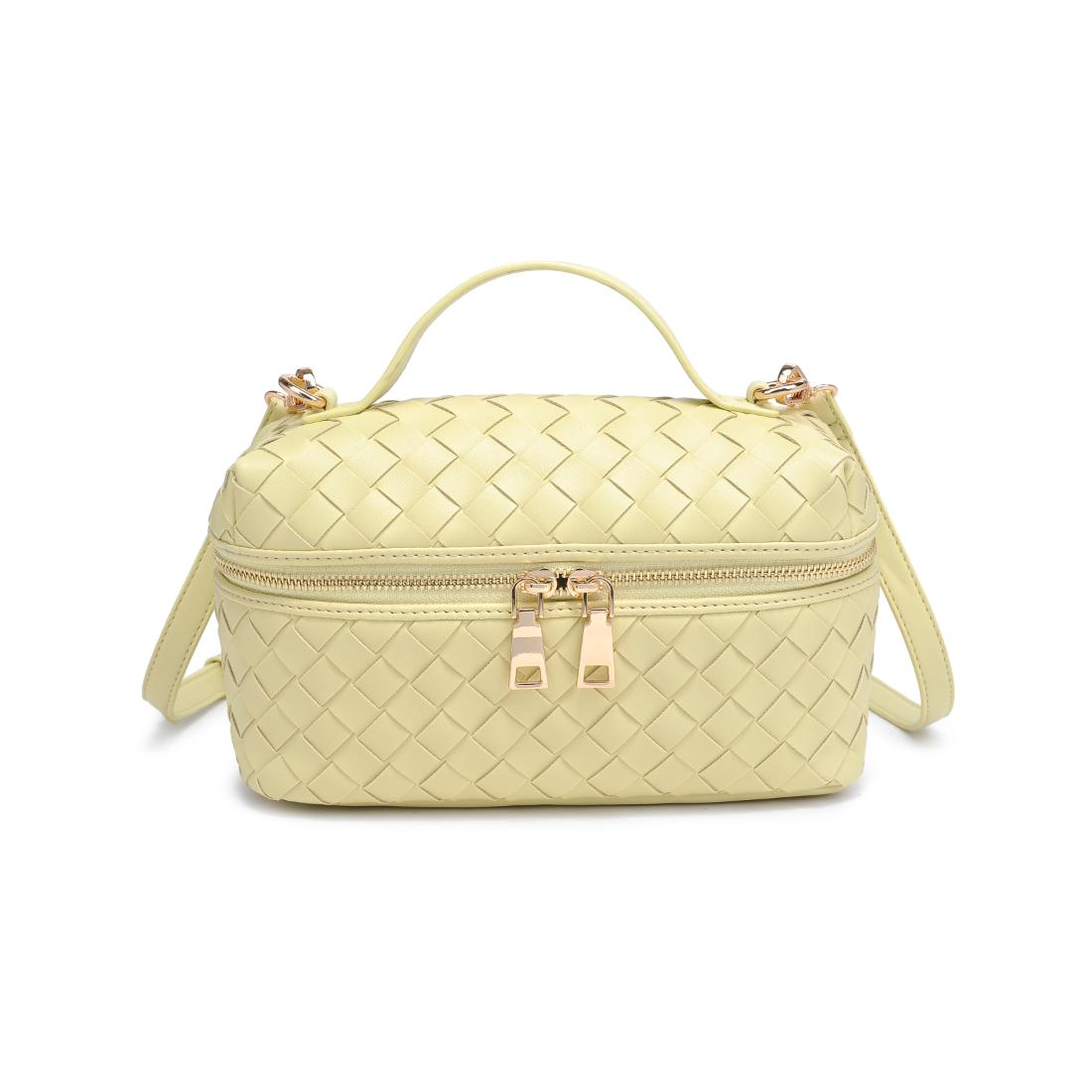 Richie Crossbody Bag for Women - Stylish & Lightweight Shoulder Purse - Perfect for Travel, Work & Everyday Use