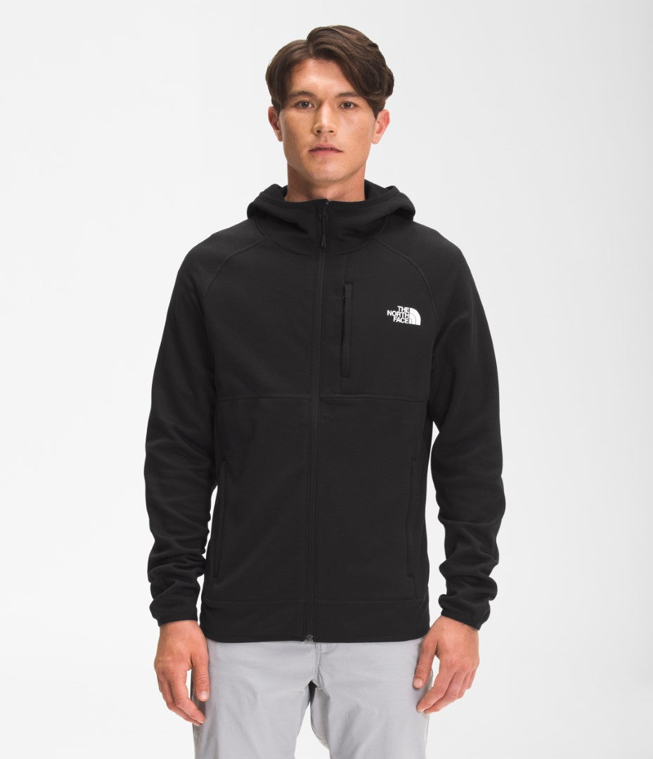 Men's Canyonlands Hoodie - Comfortable & Stylish Pullover Sweatshirt for Outdoor Adventures, Hiking, and Casual Wear | NF0A5G9U