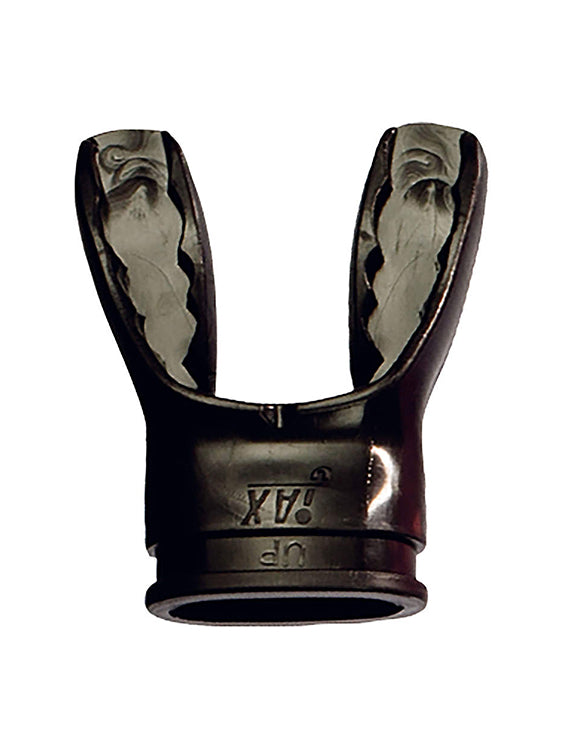 Mares Jax Mouthpiece - Premium Scuba Diving Snorkel Replacement for Comfort & Performance - Perfect for Underwater Adventures & Spearfishing